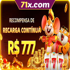 71x.com Ganhe R$ 100,00 Gratis