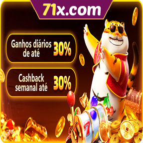 71x.com Fundo de Resgate de Perdas Semanais