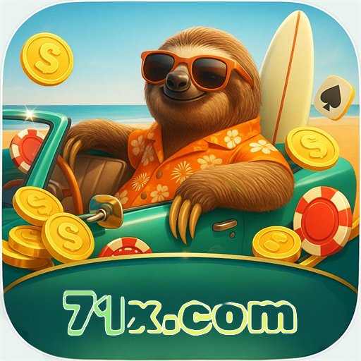 71x.com Cassino Online